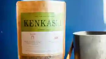 Composting Bokashi