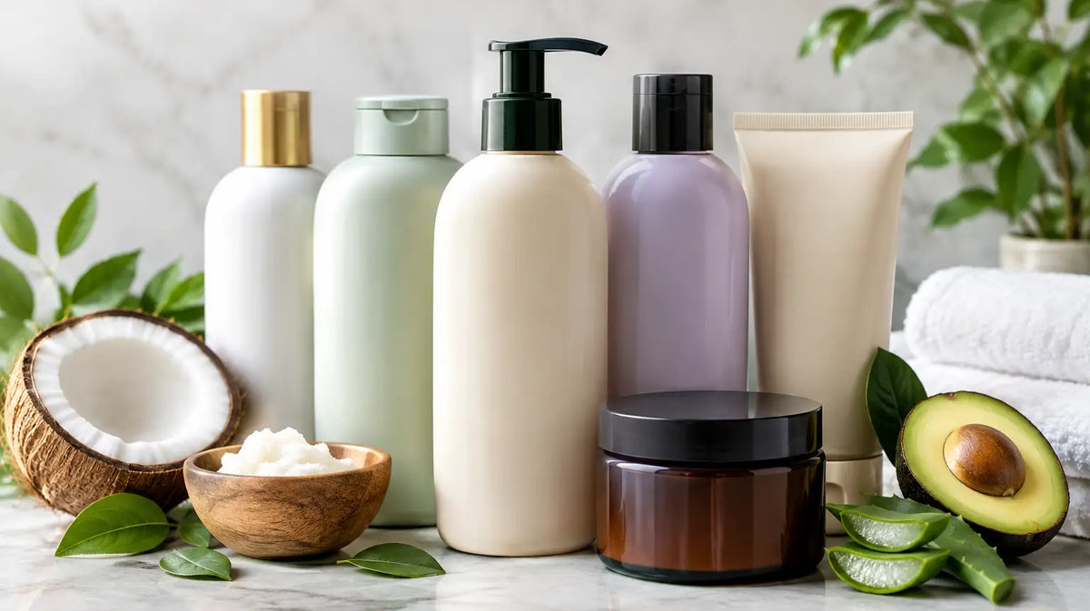 10 Best Sulphate Free Conditioners for Hair