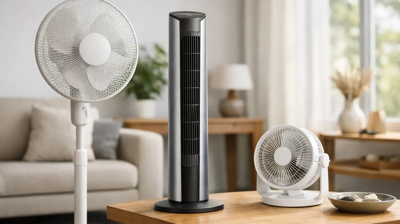 Best Cooling Fans for Home: A Practical Guide