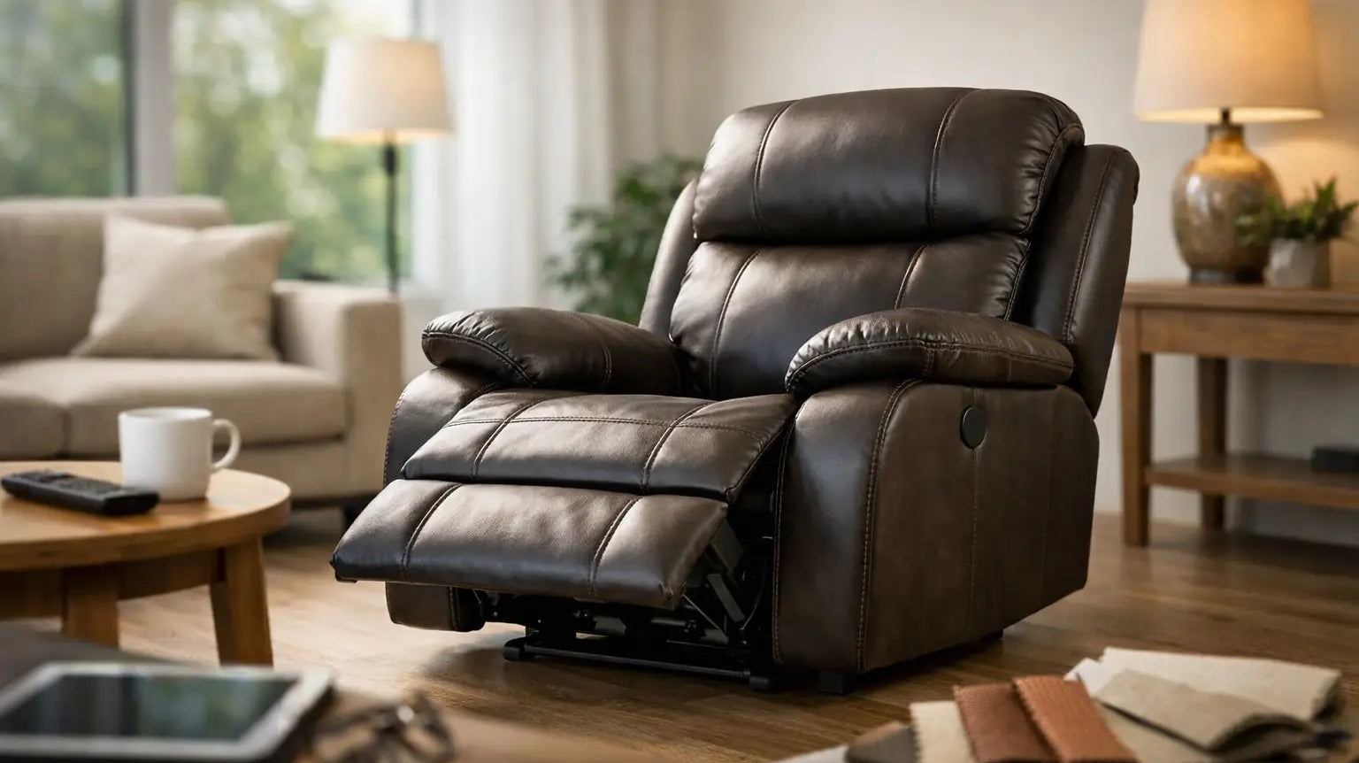 Recliner Chair Review: What Matters Before You Buy