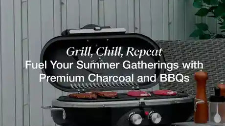 The Ultimate Guide to BBQ Grills: Types, Features, and Top Choices