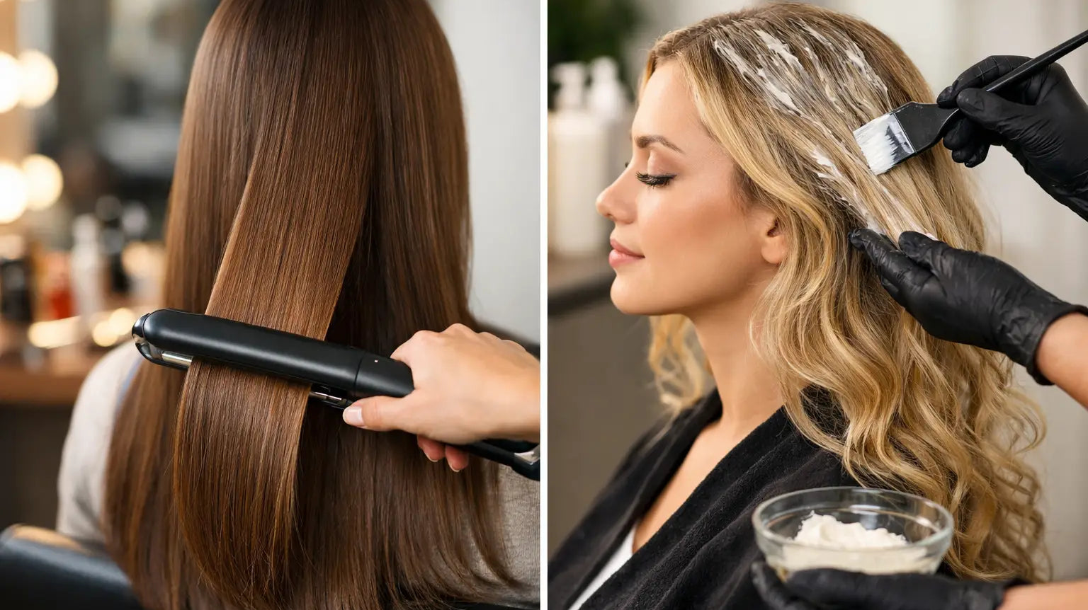 Keratin Treatment Versus Hair Botox: Which Is Better?