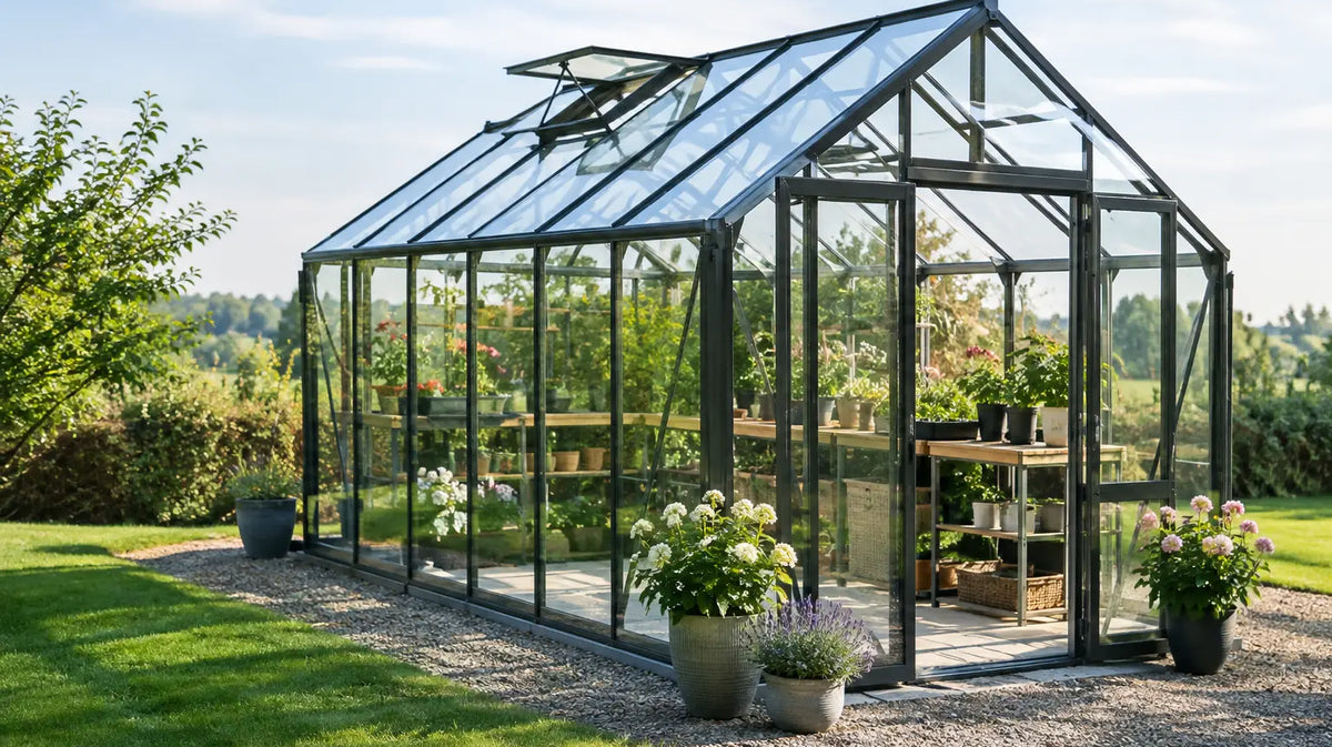 Walk In Greenhouse Review: Is It Right for You?