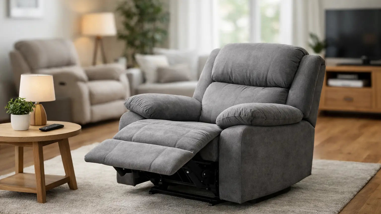 Best Reclining Armchairs UK Buying Guide