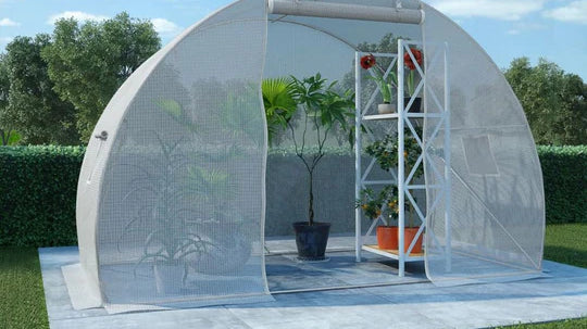 The Ultimate Guide to Polytunnels: From Selection to Replacement