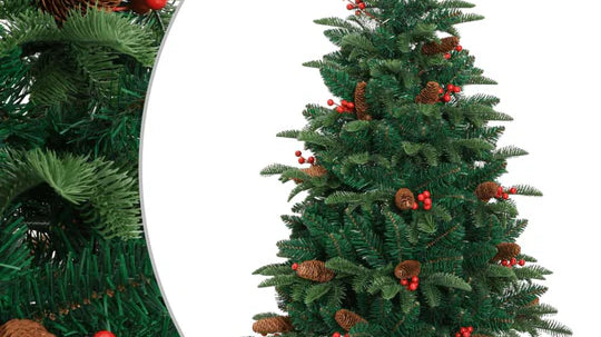 The Ultimate Guide To The Perfect 7ft Christmas Tree