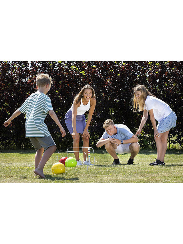 Sunsport Football Croquet - anydaydirect