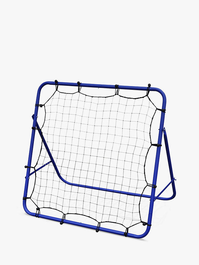 Sunsport Football Rebounder Trainer 124cms - anydaydirect