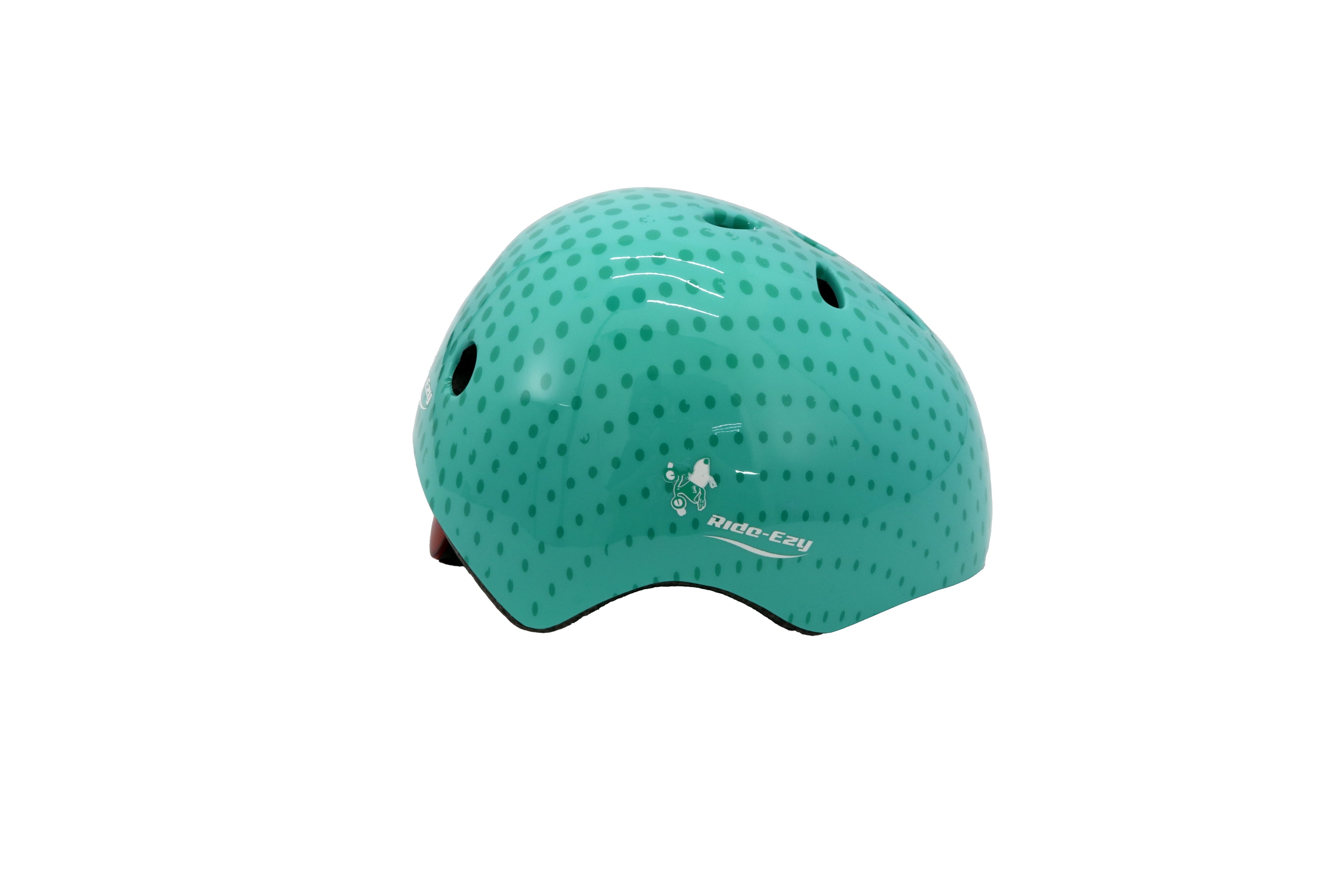 Ride-Ezy Hector 48-53Cms Woodland Green - anydaydirect