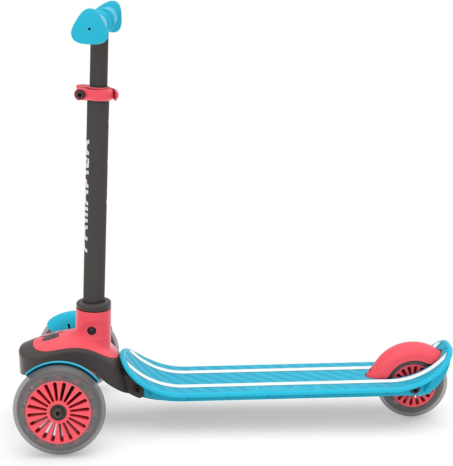 Chillafish Scotti Blue Skateboard - anydaydirect