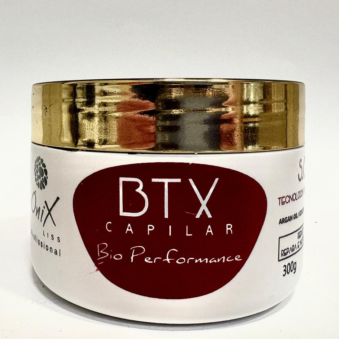 Onix - B.Tox Capilar Bio Performance 300g - anydaydirect