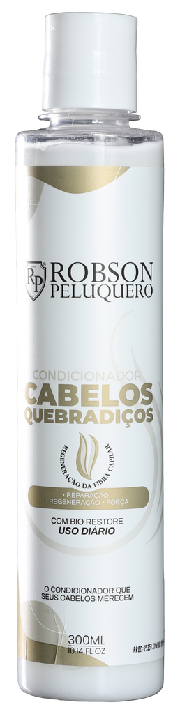 Robson Peluquero - Broken Hair Conditioner 300ml - anydaydirect