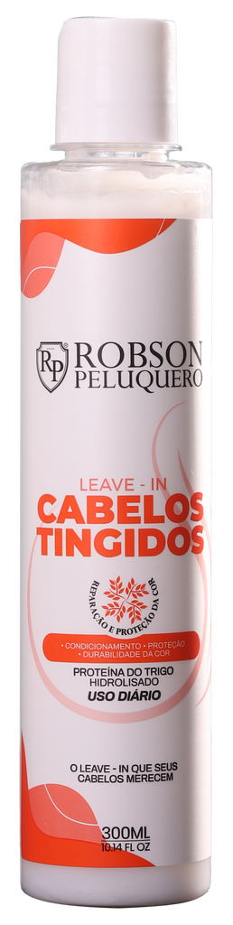 Robson Peluquero - Dyed Hair Leave-in 300ml - anydaydirect