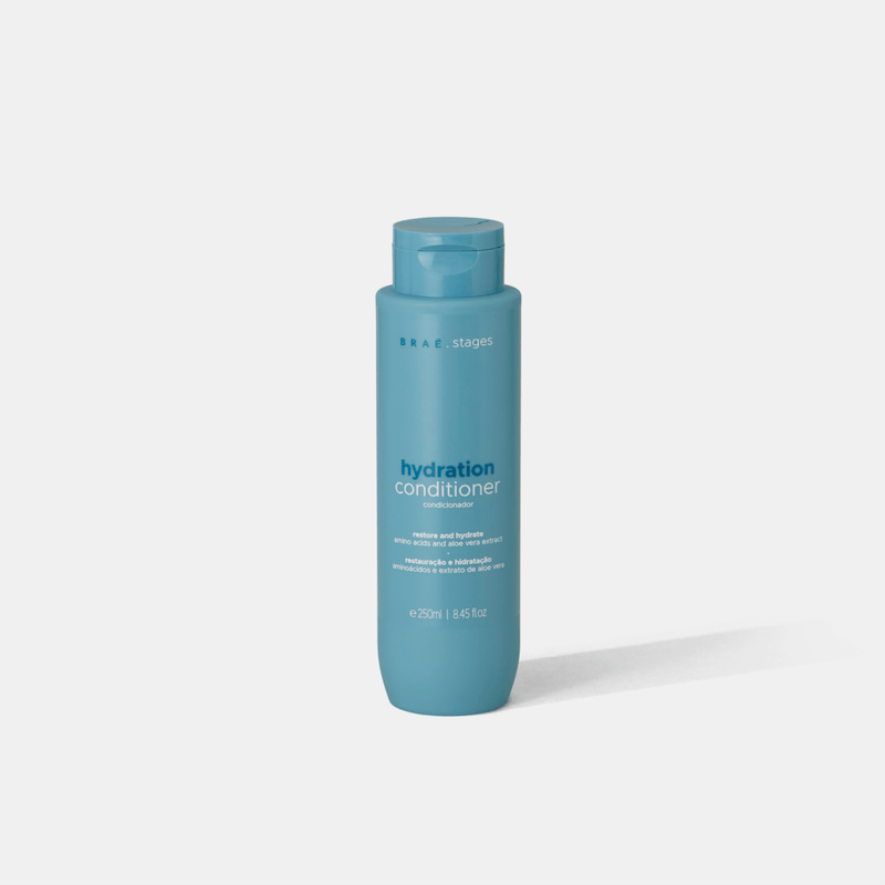 Brae - Stages Hydration Conditioner 250ml - anydaydirect