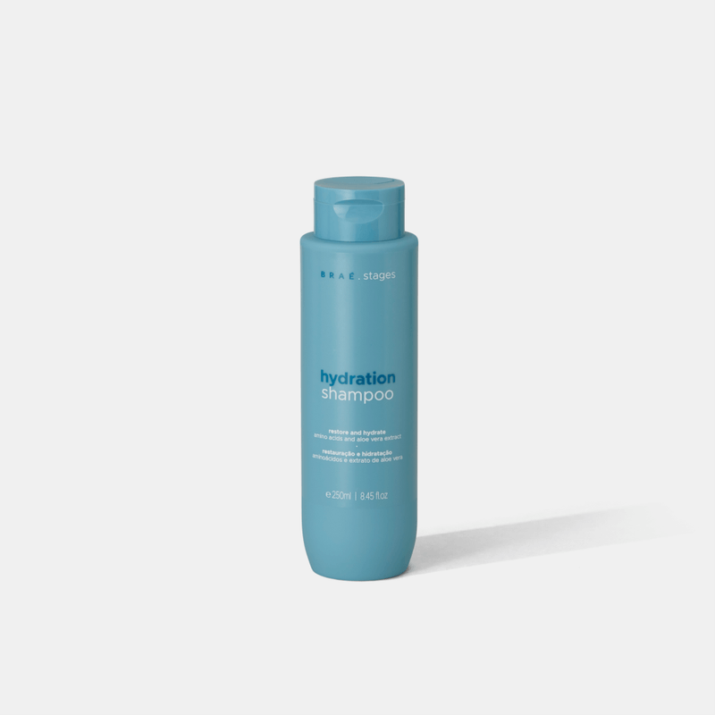 Brae - Stages Hydration Shampoo 250ml - anydaydirect
