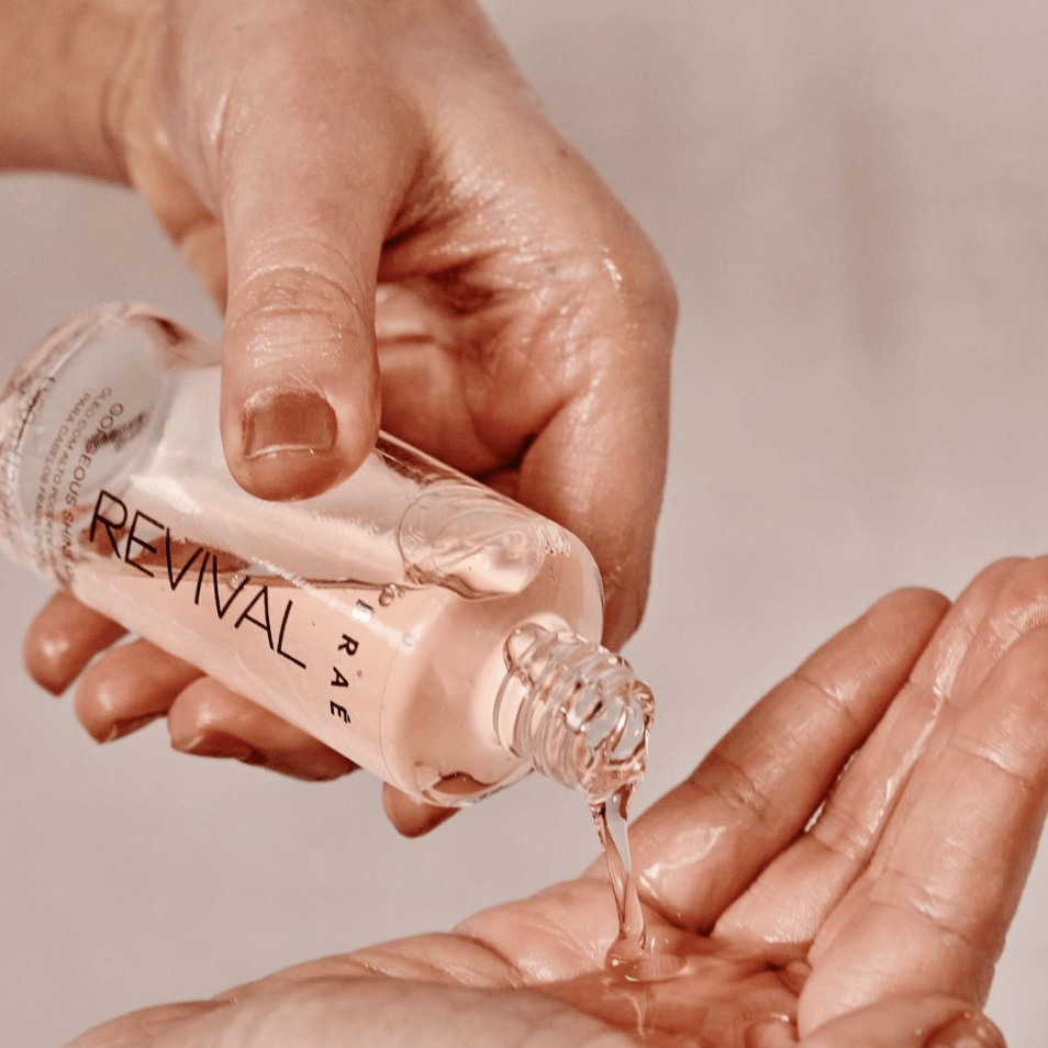 BRAE - Revival Gorgeous Shine, Oil 60ml - anydaydirect
