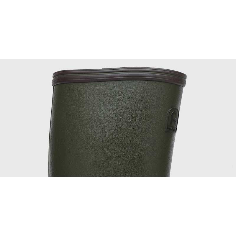 Rouchette Veneur Boot - Khaki - anydaydirect