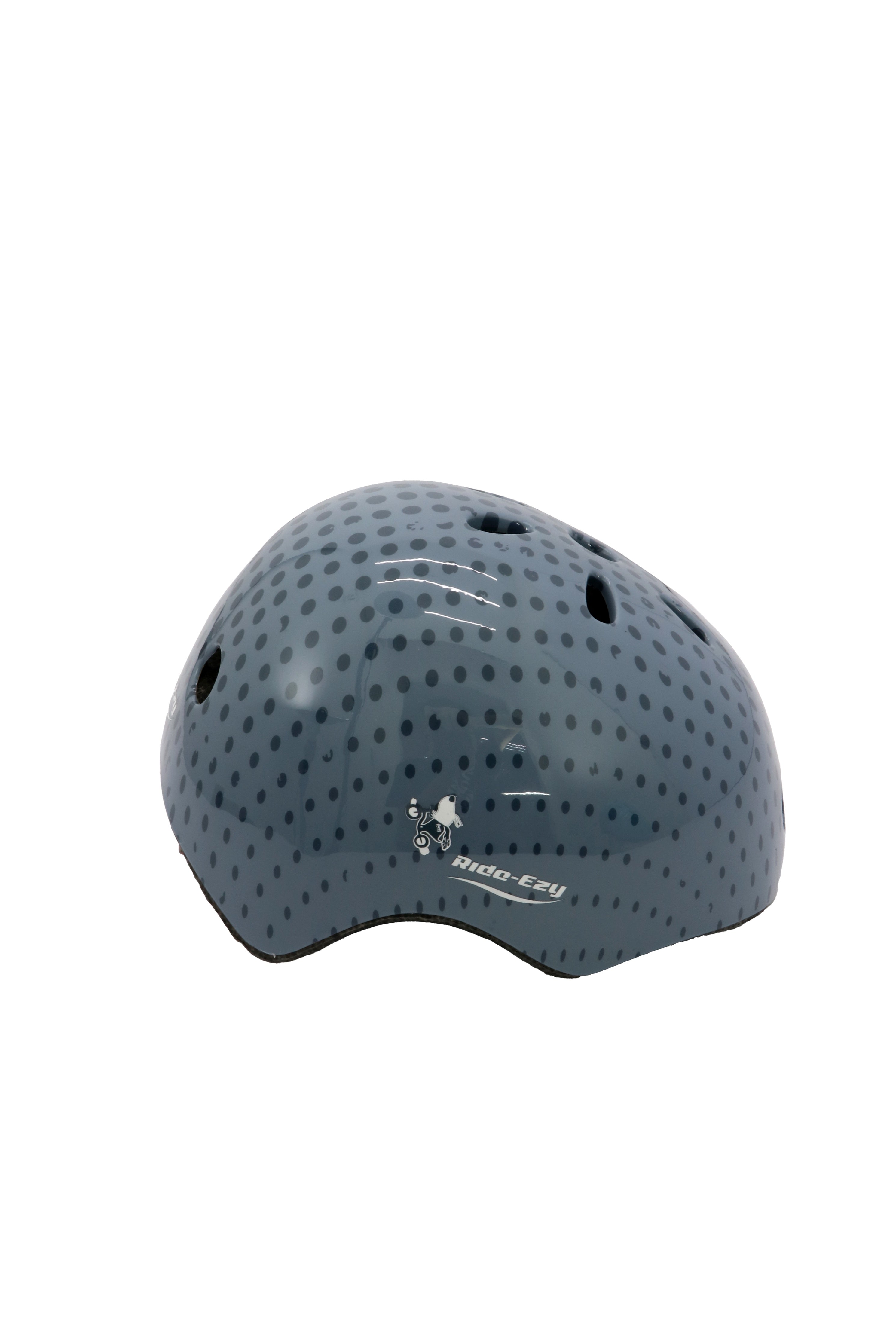 Ride-Ezy Hector 48-53Cms Thunder Clouds - anydaydirect
