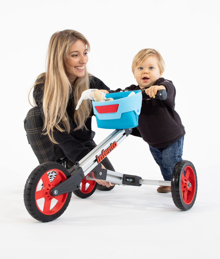 Infento Make And Move Kit Ride-On - anydaydirect