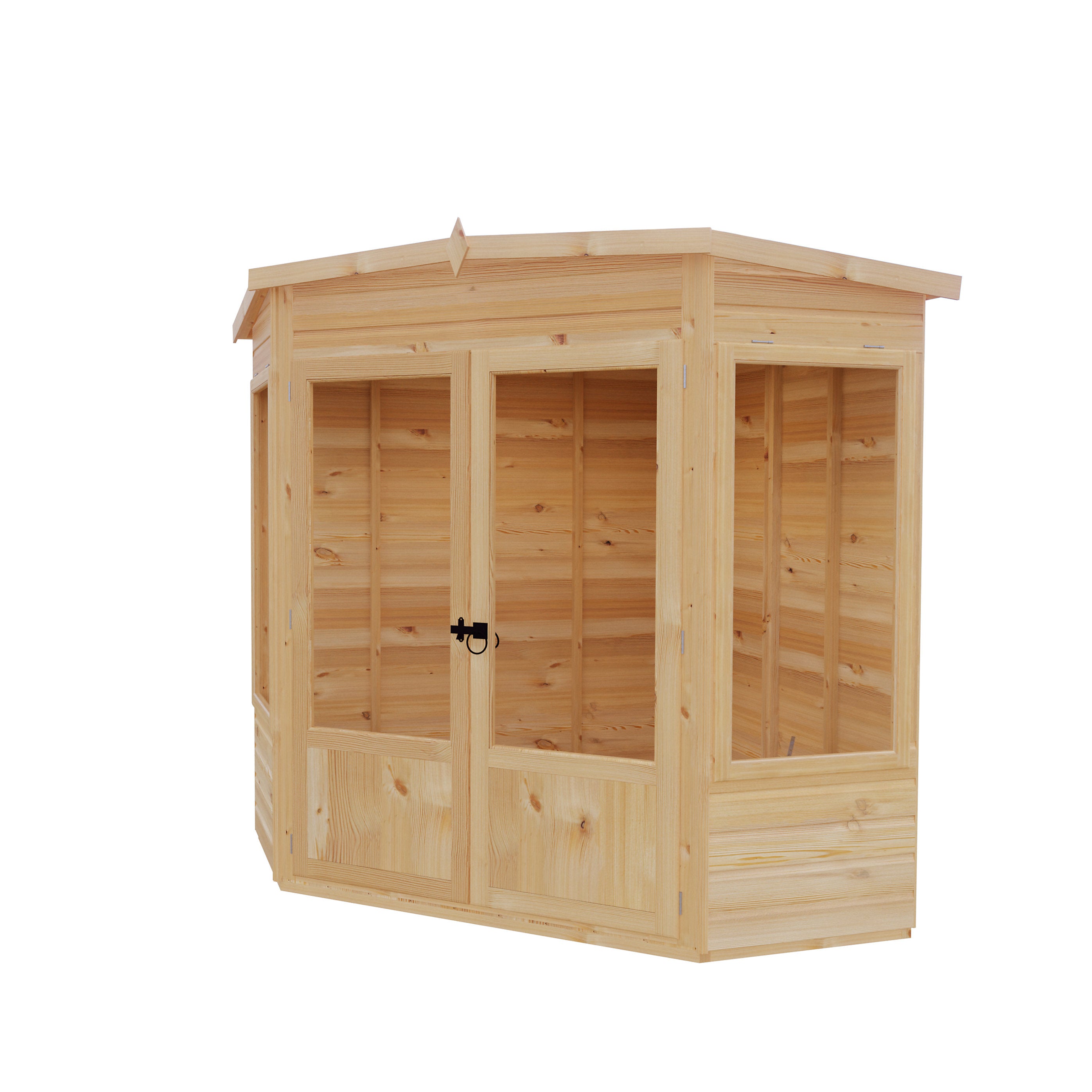 Shire Ramsey 6x6 Summerhouse