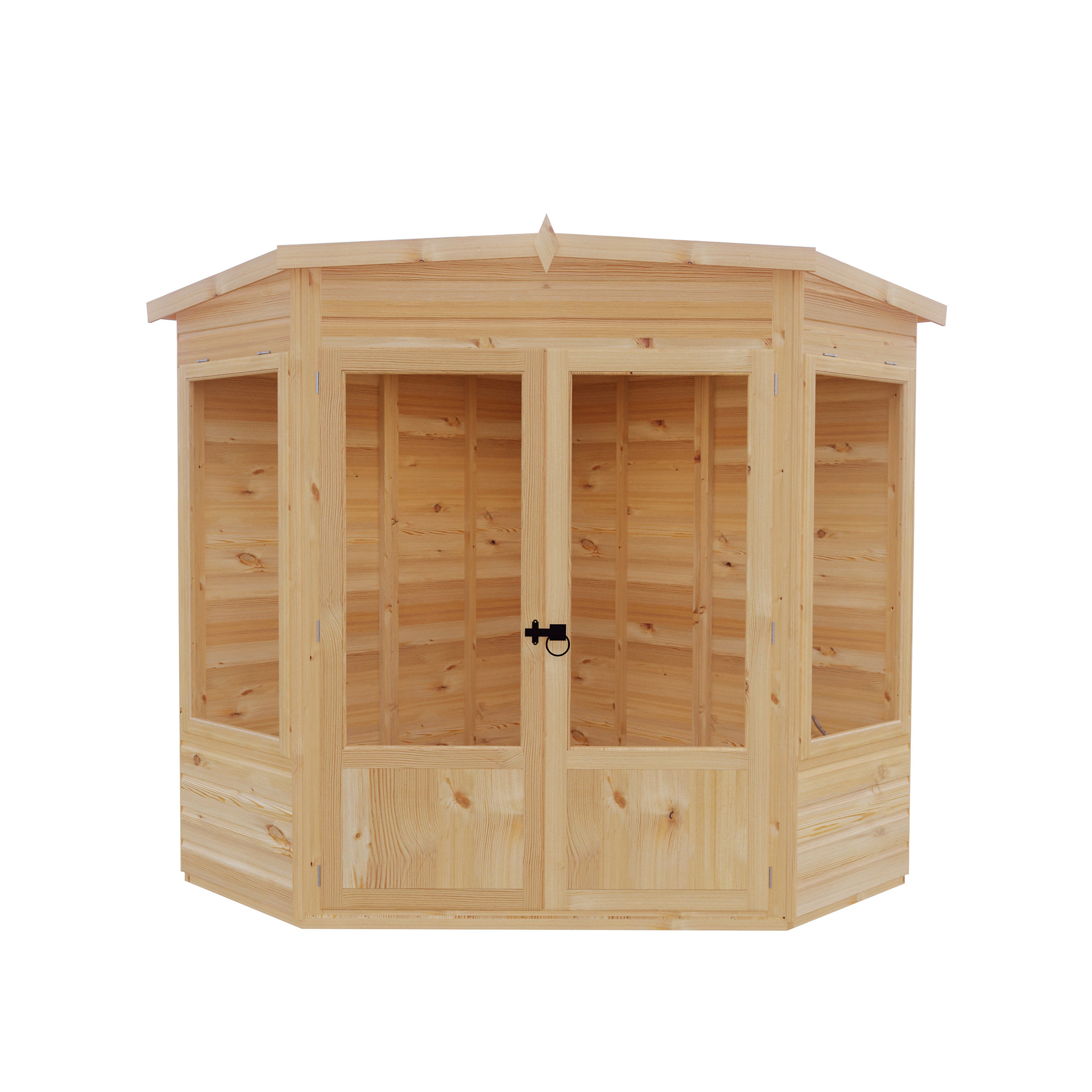 Shire Ramsey 6x6 Summerhouse
