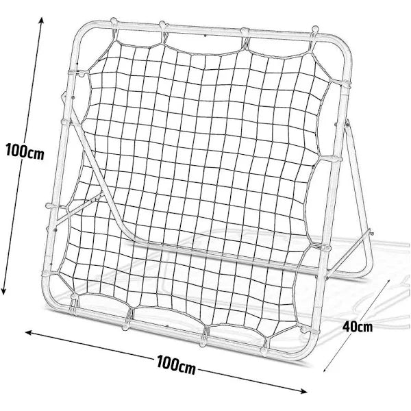 Sunsport Rebound Trainer 100X100cm - anydaydirect