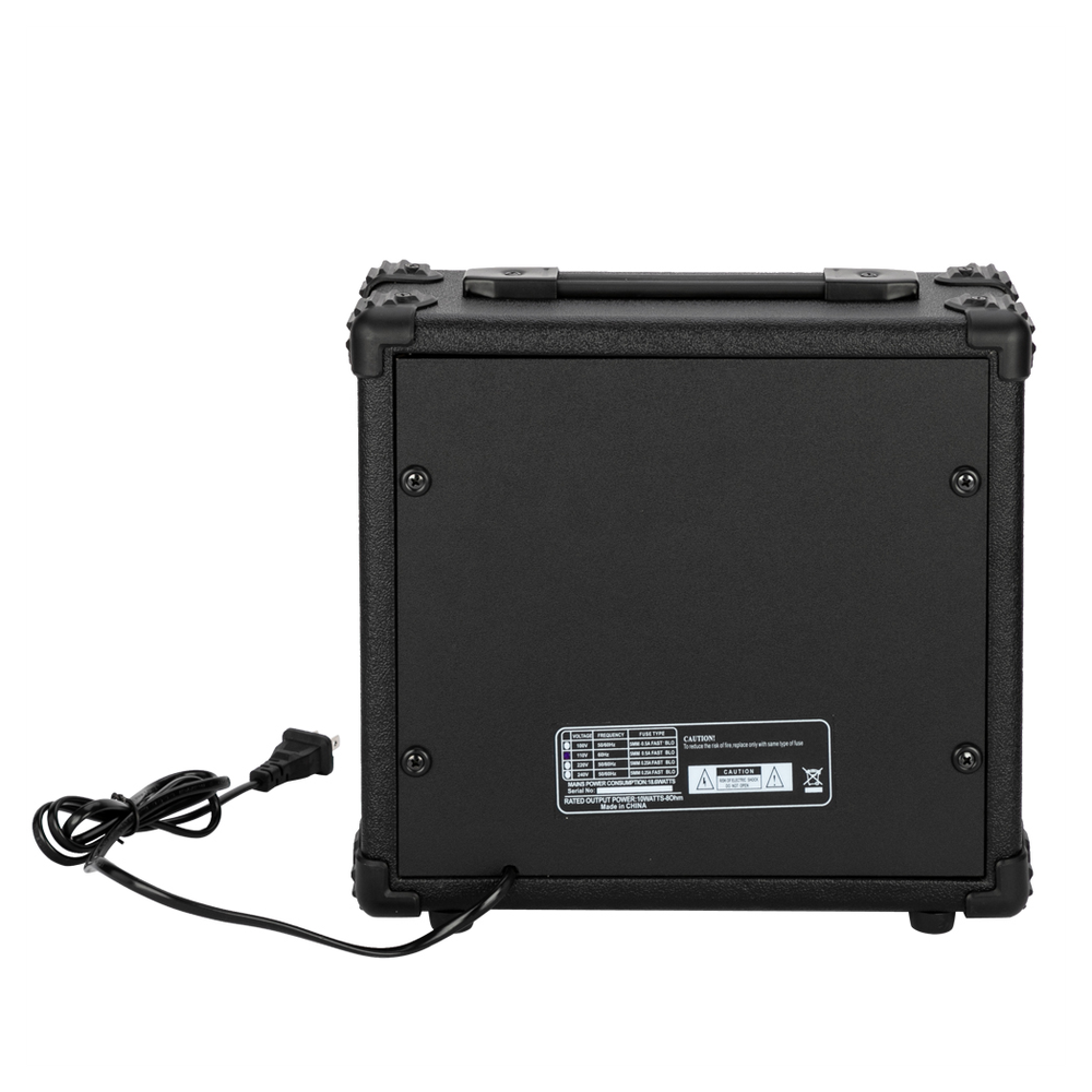 Glarry 20w Electric Bass Amplifier - anydaydirect