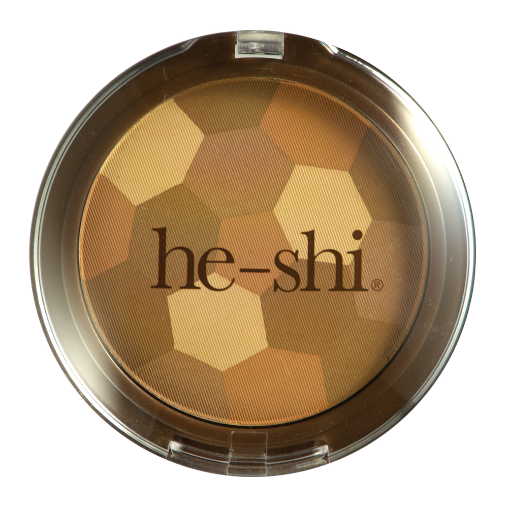 He-Shi Fusion Multi Bronze  - Bronzer - Make-Up - anydaydirect