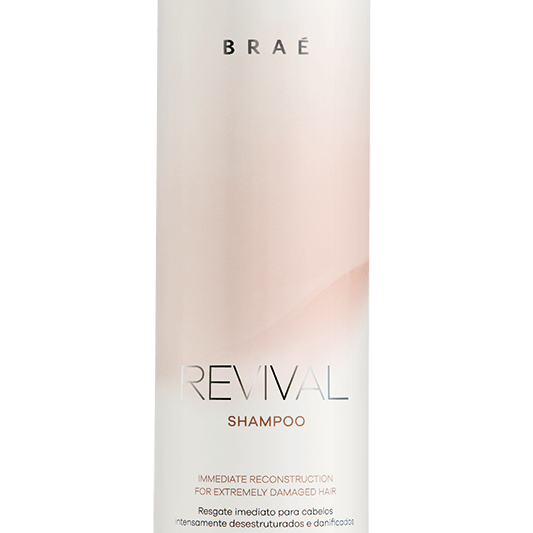 BRAE - Revival Shampoo, Professional 1L - anydaydirect