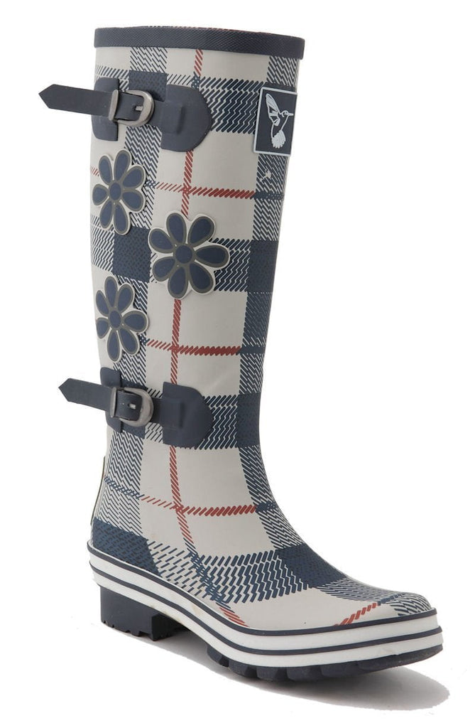 Evercreatures St George  Tall Wellies - anydaydirect