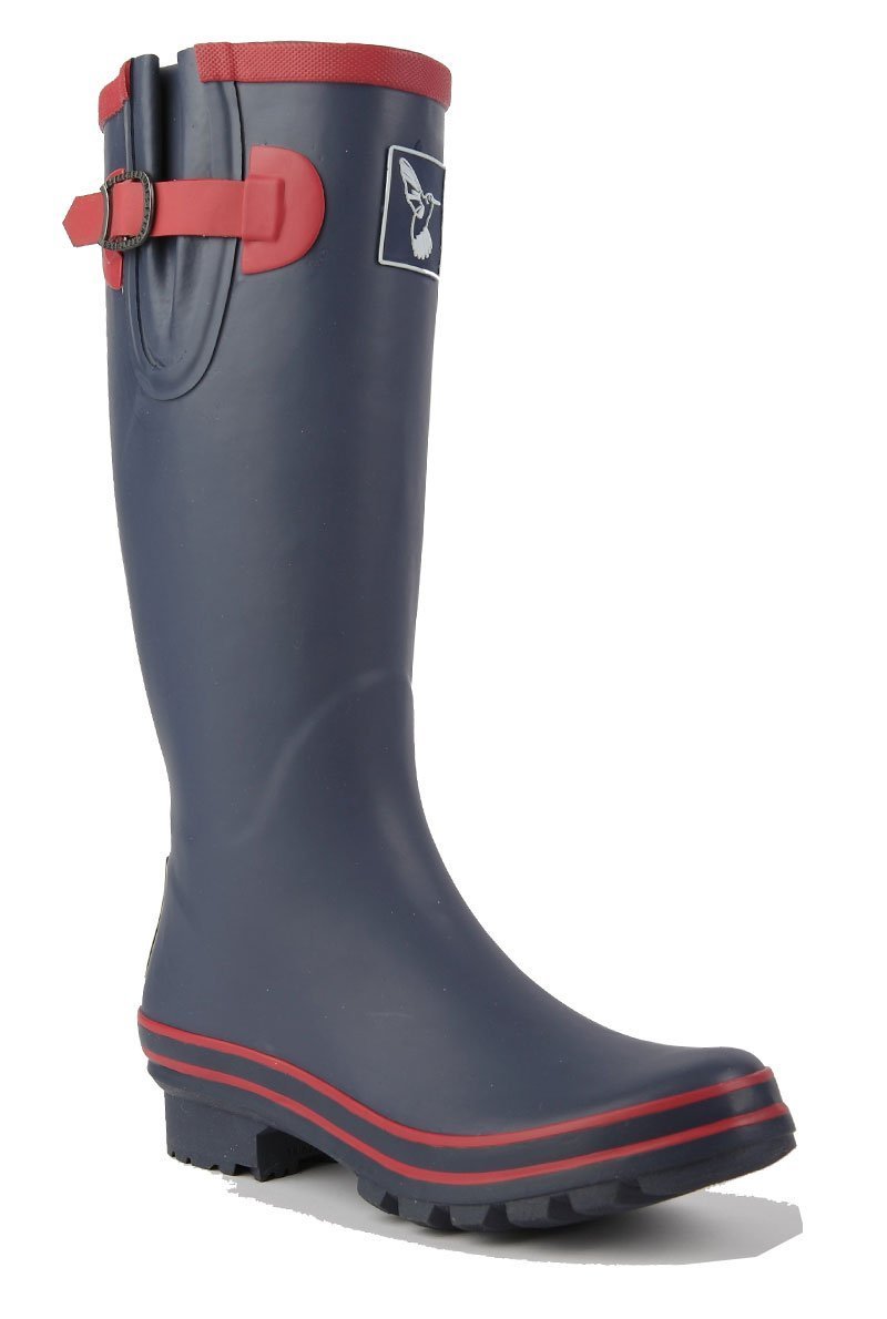 Evercreatures Raspnavy Tall Wellies - anydaydirect