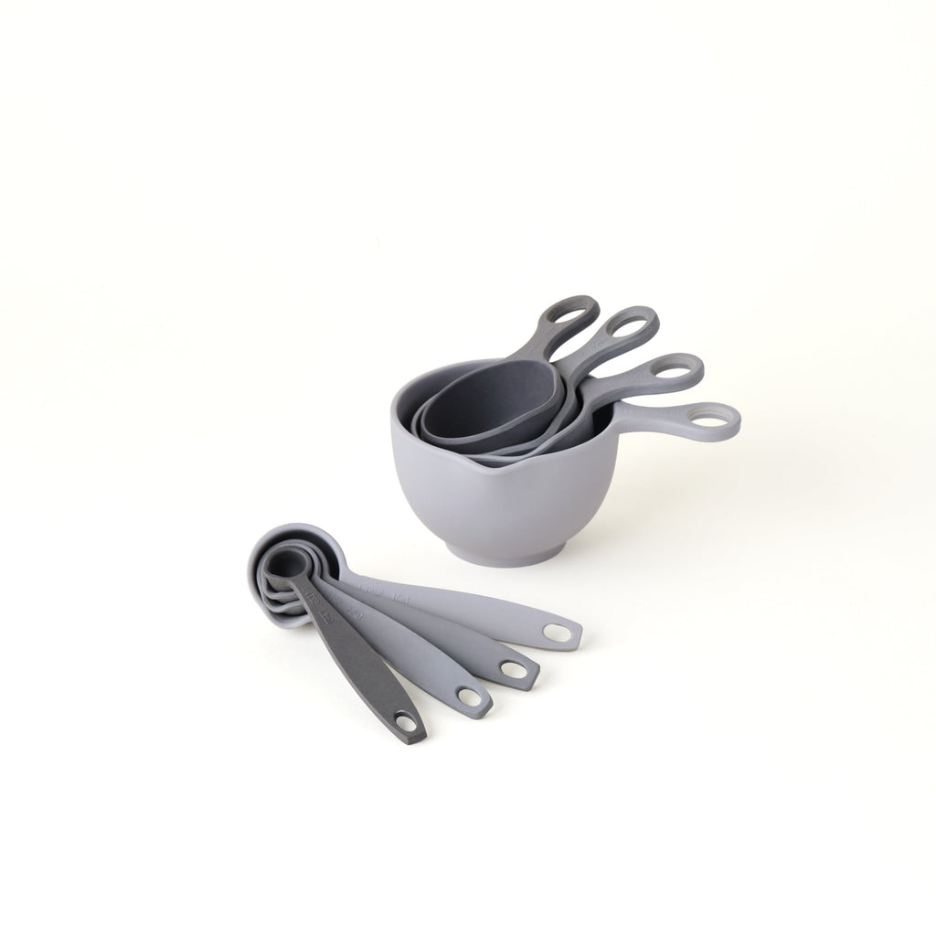 Measuring Cup and Spoon Set - anydaydirect