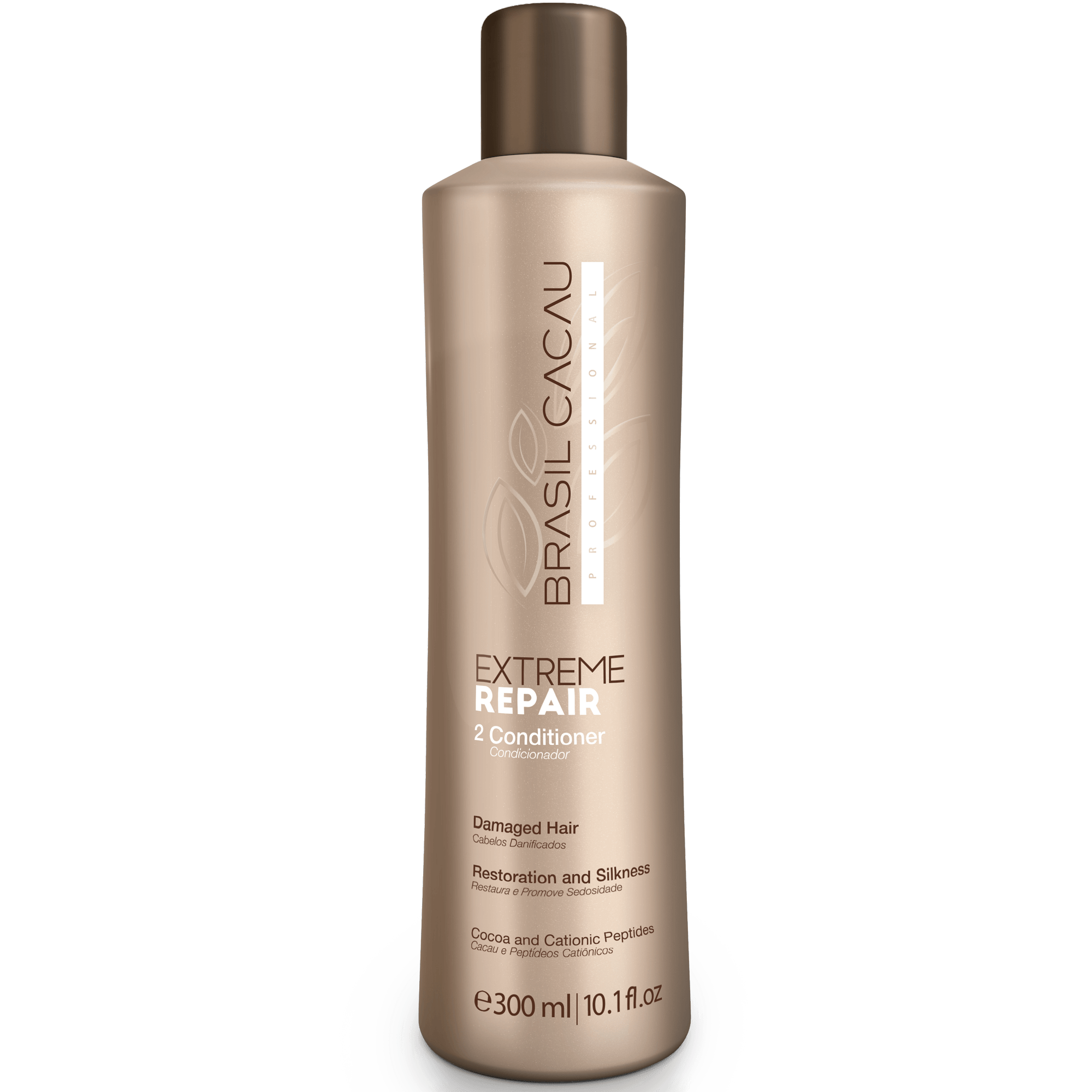 CADIVEU - Extreme Repair, Conditioner 300ml - anydaydirect