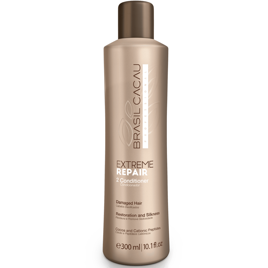 CADIVEU - Extreme Repair, Conditioner 300ml - anydaydirect