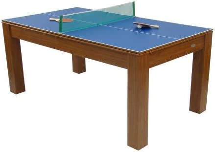 6' Mars Deluxe 3 In 1 Combo Table - anydaydirect
