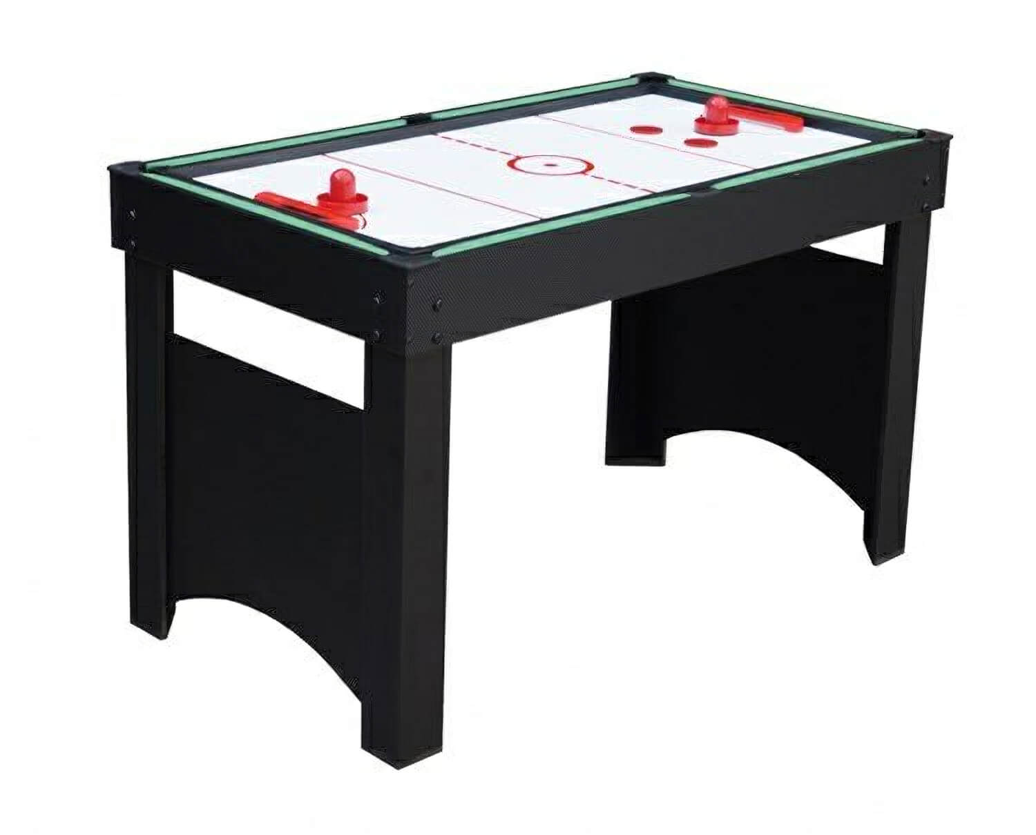 4' Jupiter 4 In 1 Combo Table - anydaydirect
