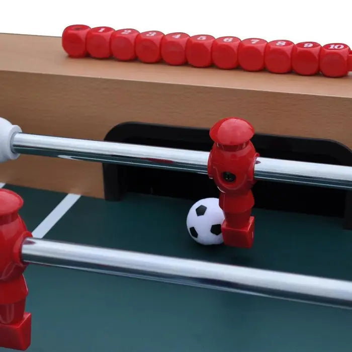 Gamesson Football Table Midfielder Ii - anydaydirect