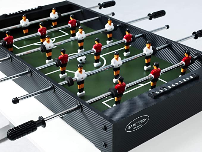 3Ft Striker Ii Football Table - anydaydirect