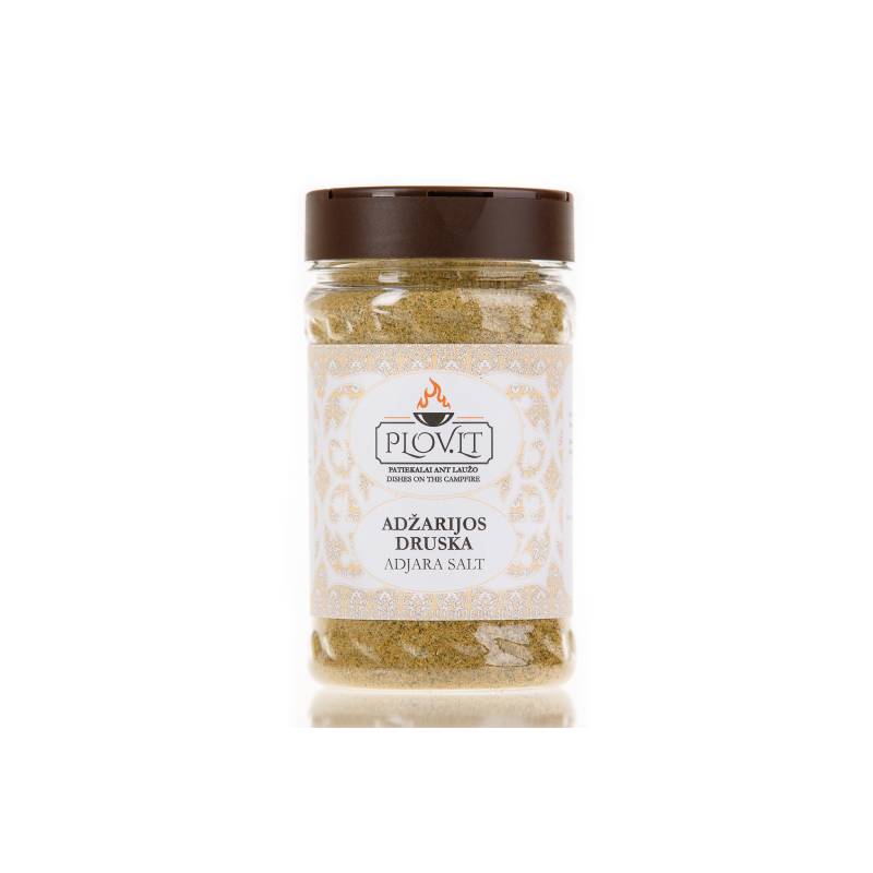 Finest Adjara Salt, 220g. - anydaydirect