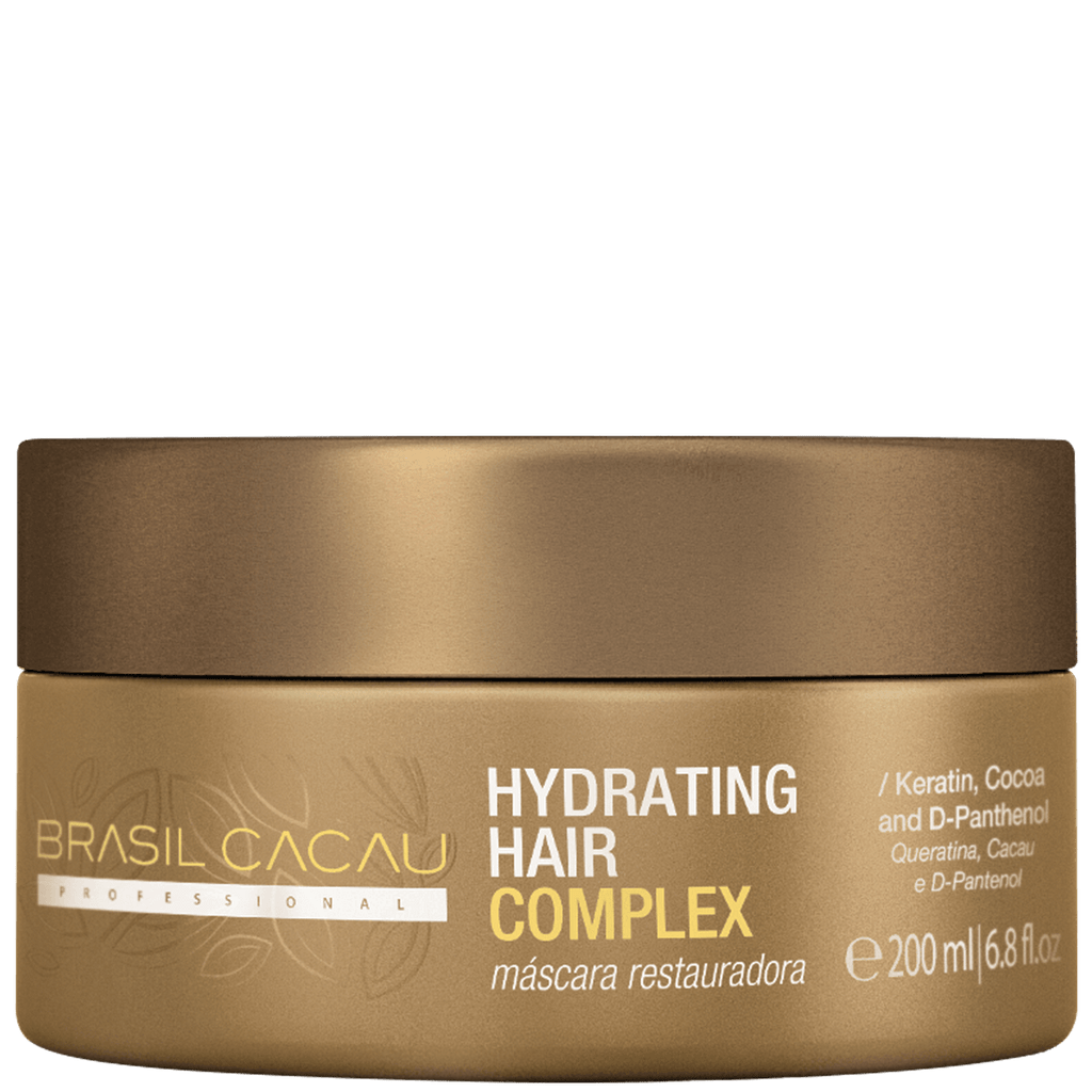CADIVEU - Hydrating Hair Complex, Mask 200g - anydaydirect