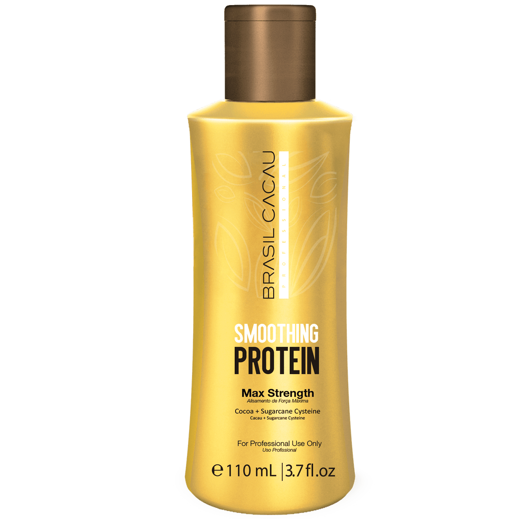 CADIVEU - Kit Smoothing Protein Traveller, 110ml - anydaydirect