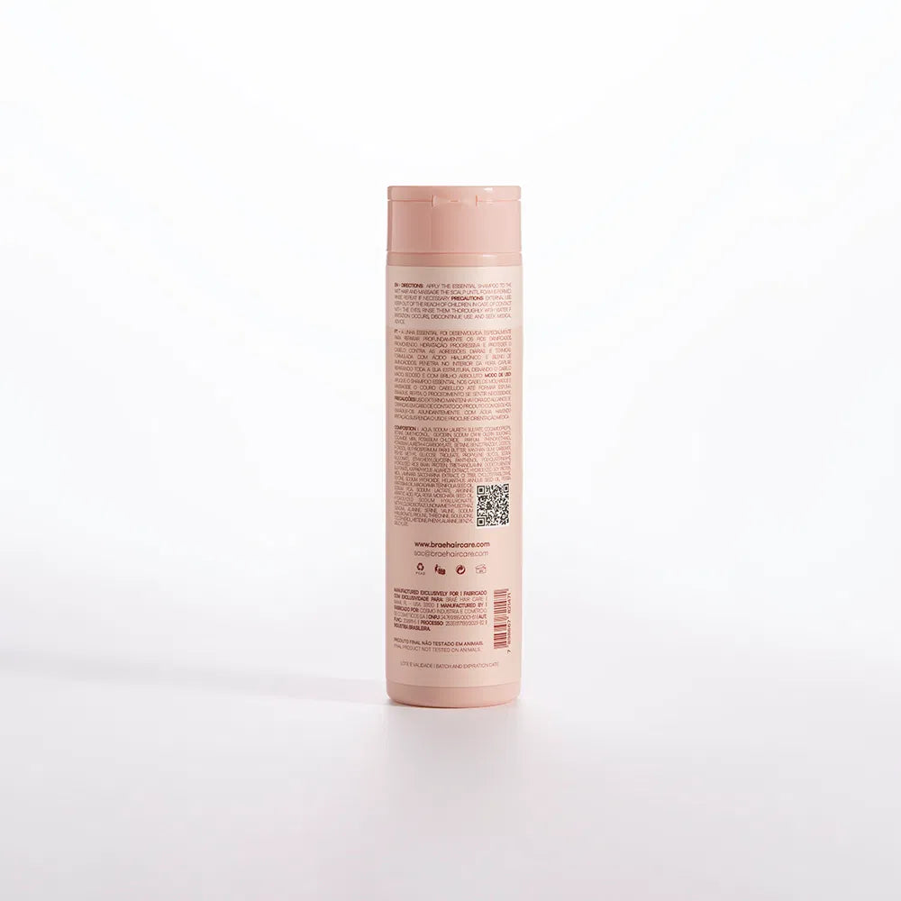 Brae - Essential Shampoo 250ml - anydaydirect