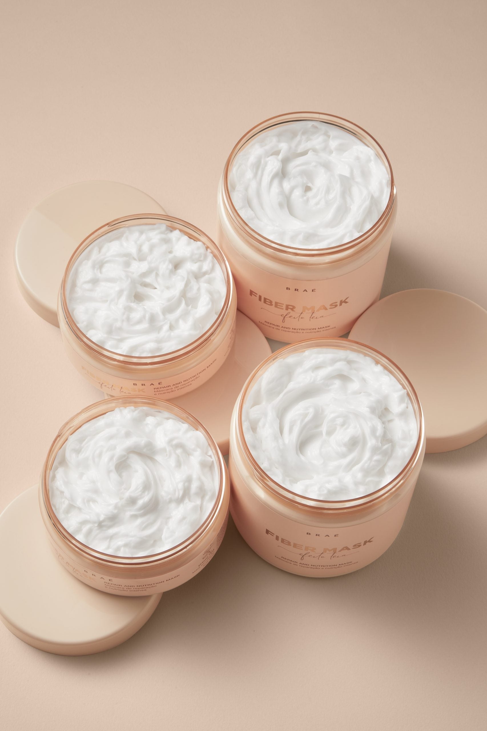 BRAE - Fiber Mask 200g - anydaydirect