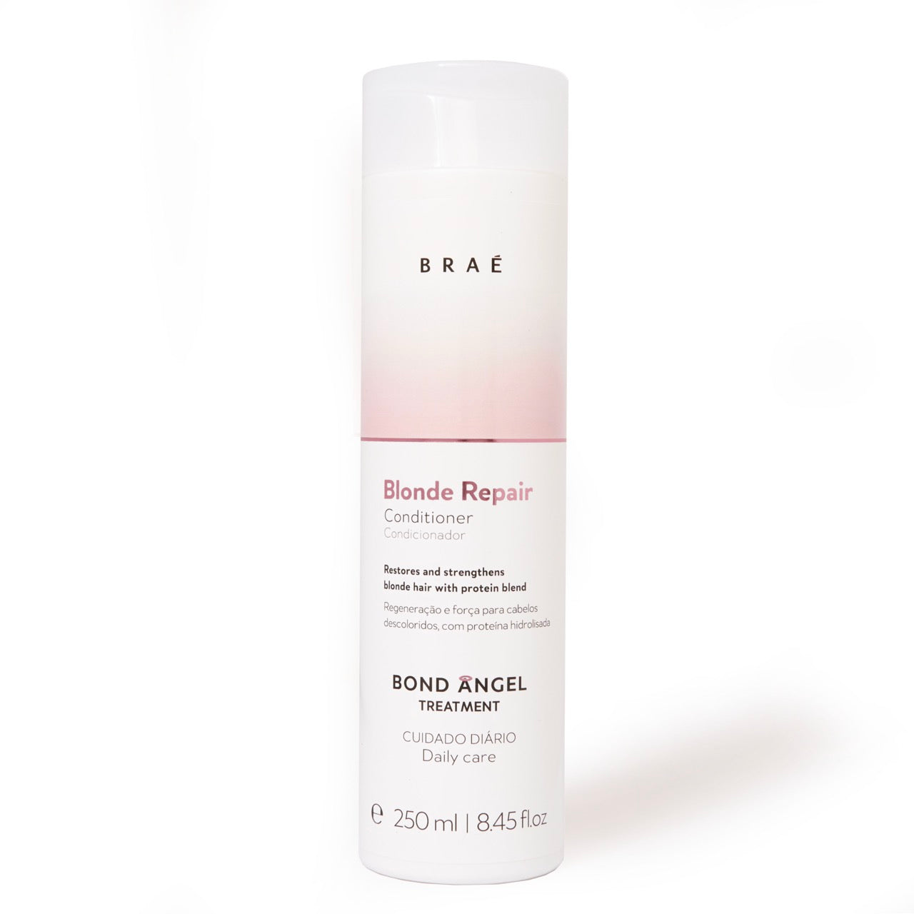 Brae - Blonde Repair Conditioner 250ml - anydaydirect