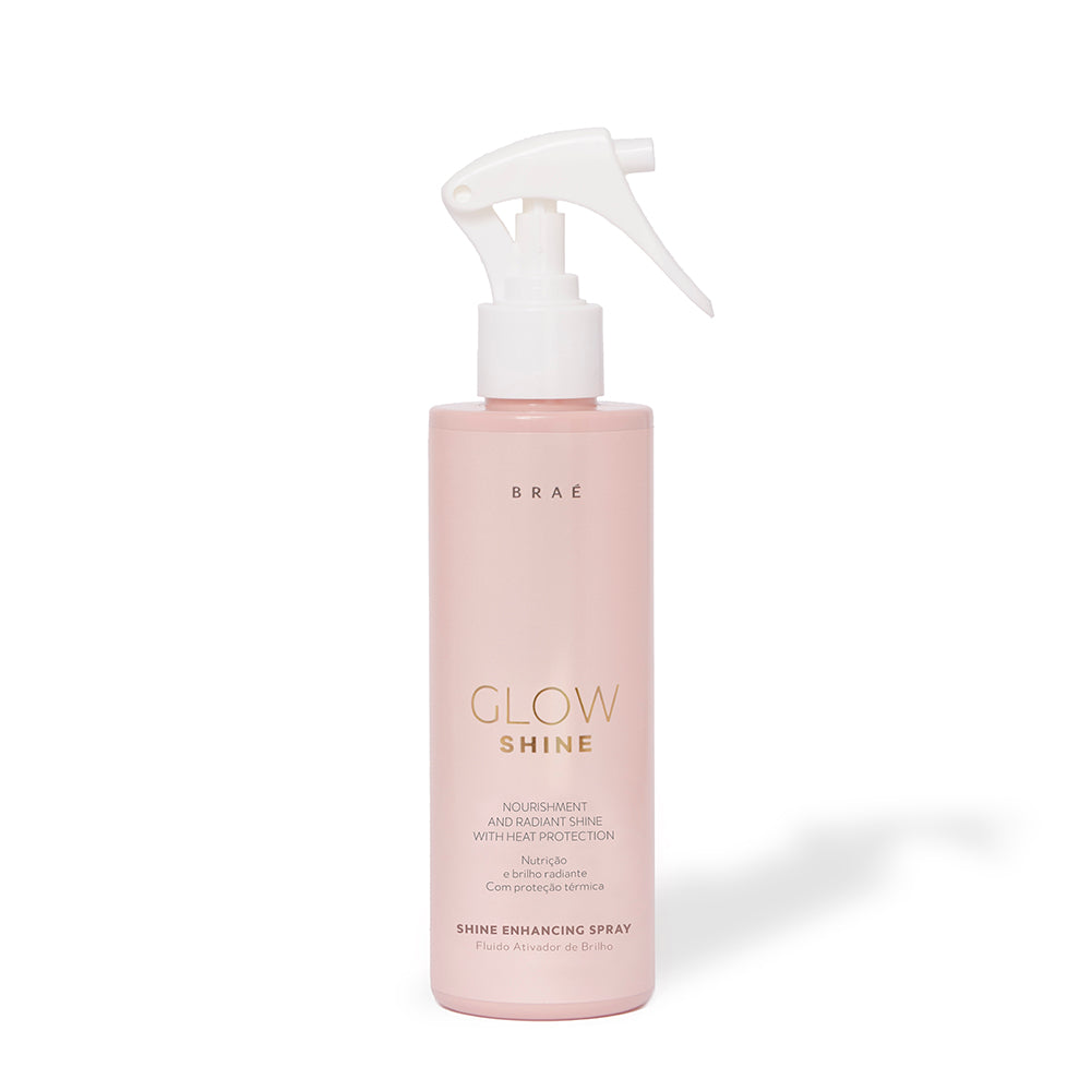 Brae - Glow Shine Leave-in 200ml - anydaydirect