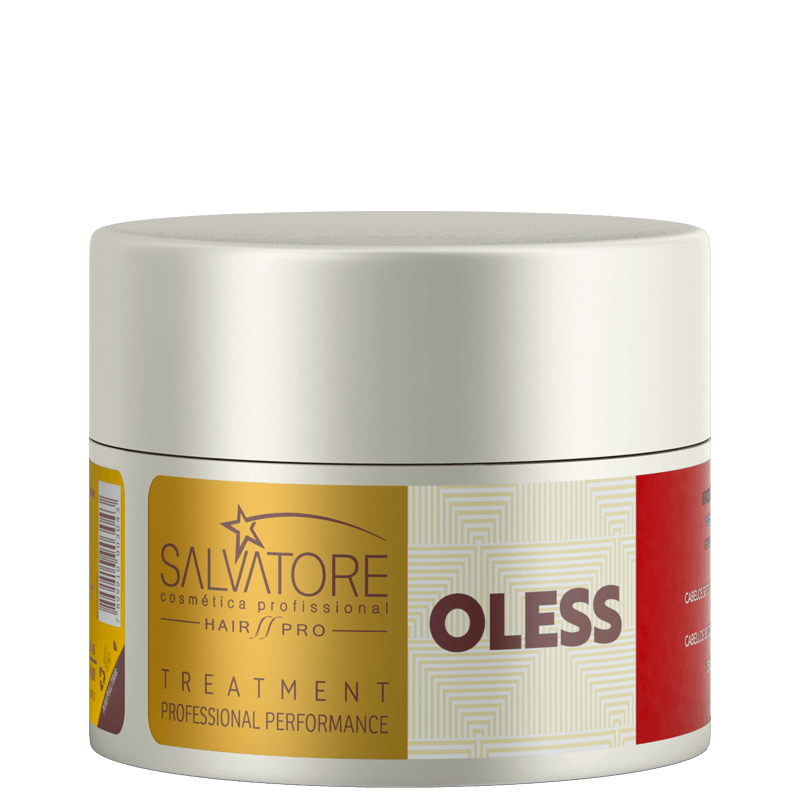 SALVATORE - Oless Hair Pro, Conditioner 250ml - anydaydirect