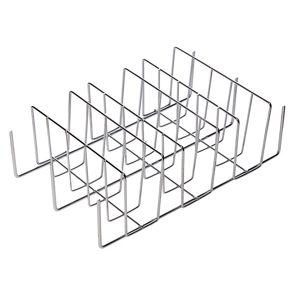 Ribs and Vegetables Roast Rack (Media/Grande/Limited) - anydaydirect