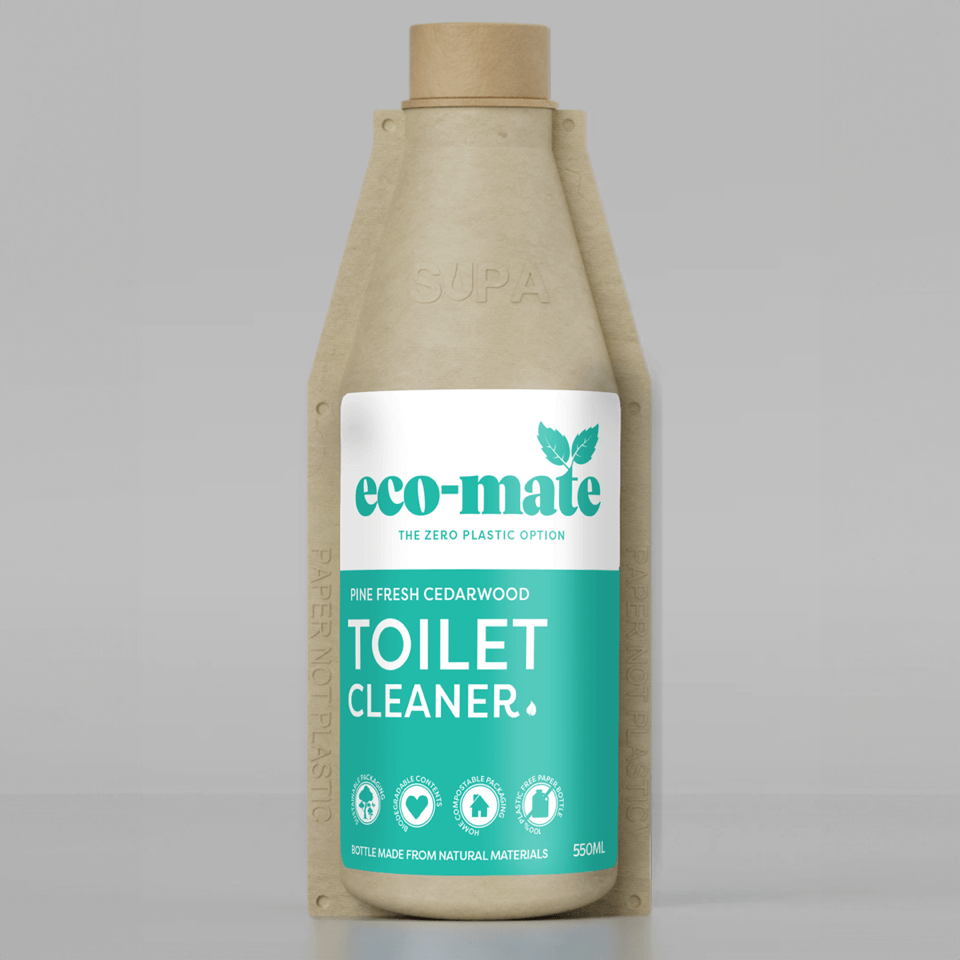 Eco Toilet Cleaner product anydaydirect