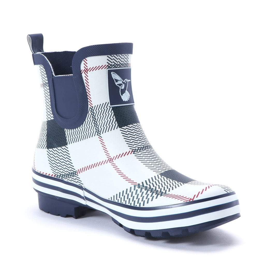 Evercreatures St George Meadow Wellies - anydaydirect