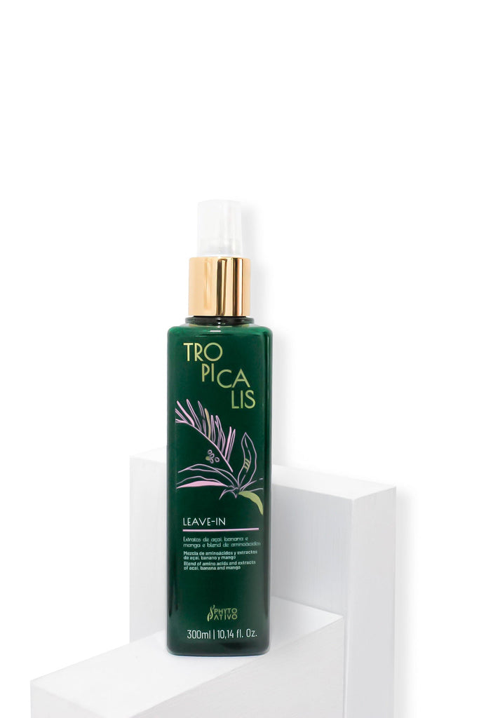 Phyto Ativo - Tropicalis Leave-In 300ml - anydaydirect